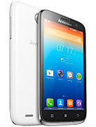 Lenovo A859 Price With Specifications